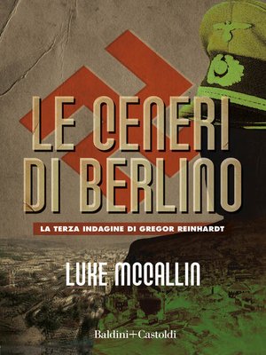 cover image of Le ceneri di Berlino